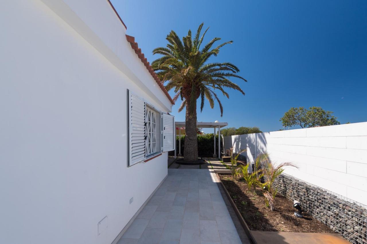 Casa Maspalomas Private Pool, Bbq And Private Parking 外观 照片